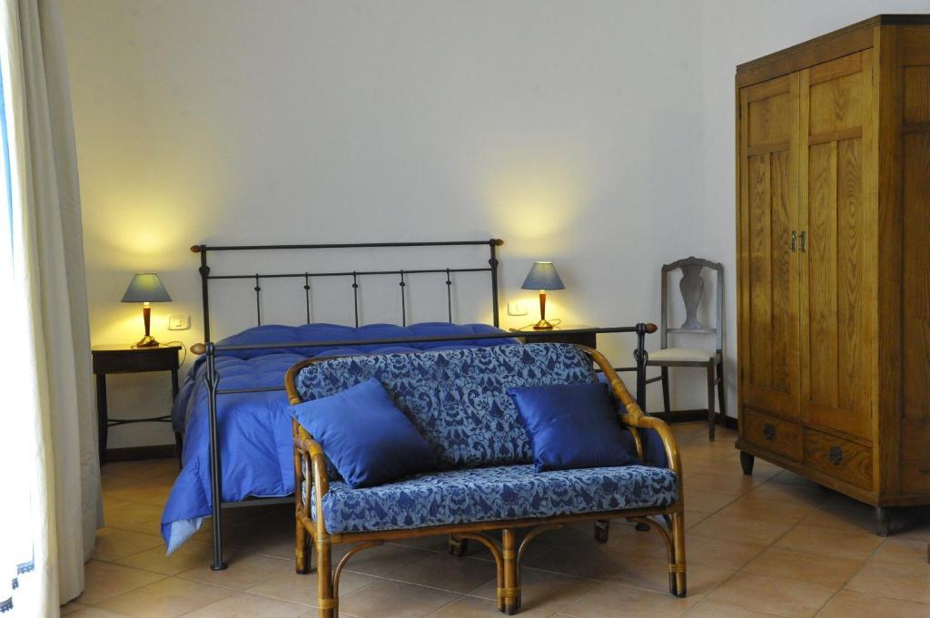マッサ・マリッティマ Il Convento Di Monte Pozzaliヴィラ 部屋 写真