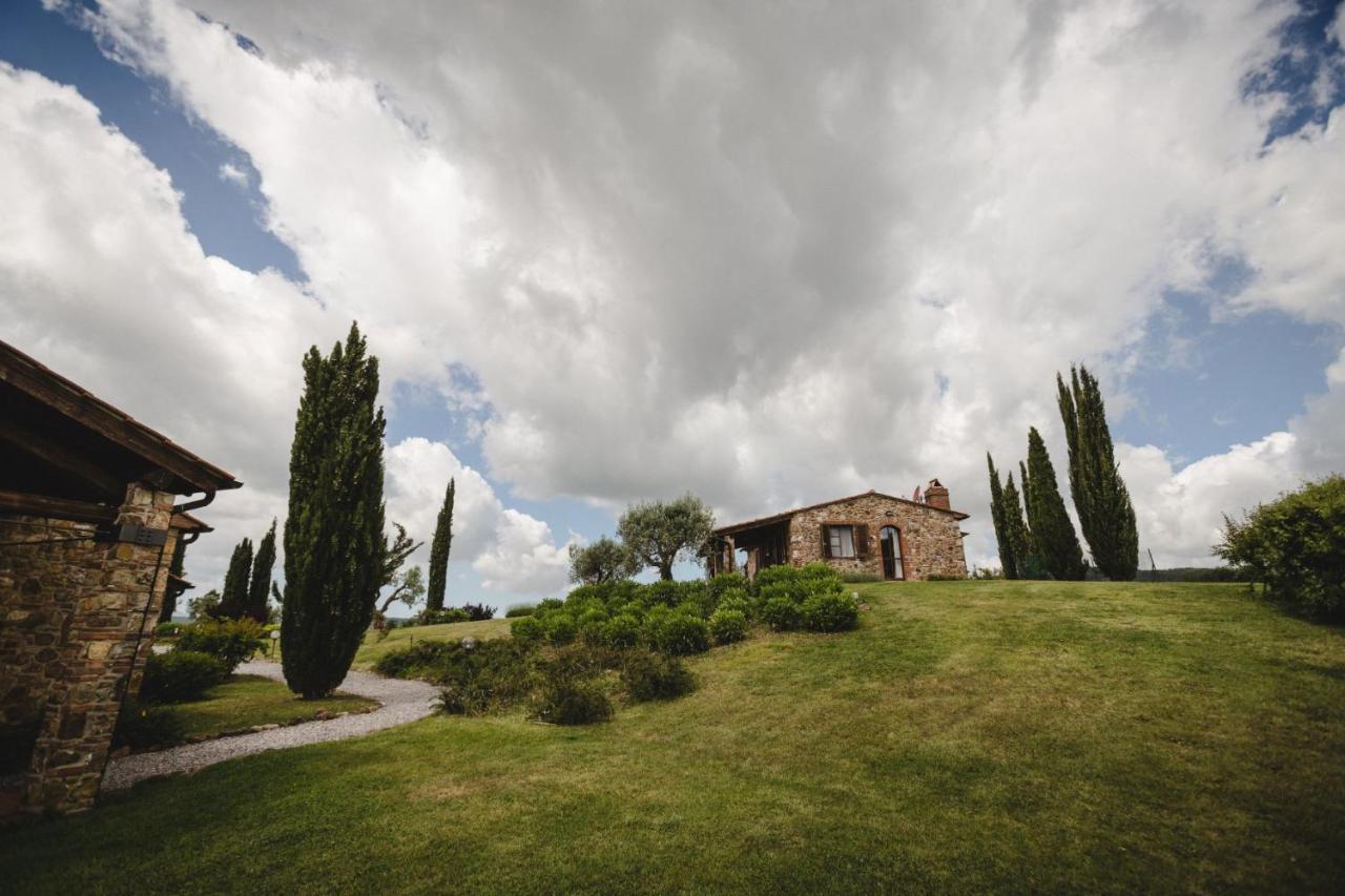 マッサ・マリッティマ Il Convento Di Monte Pozzaliヴィラ エクステリア 写真